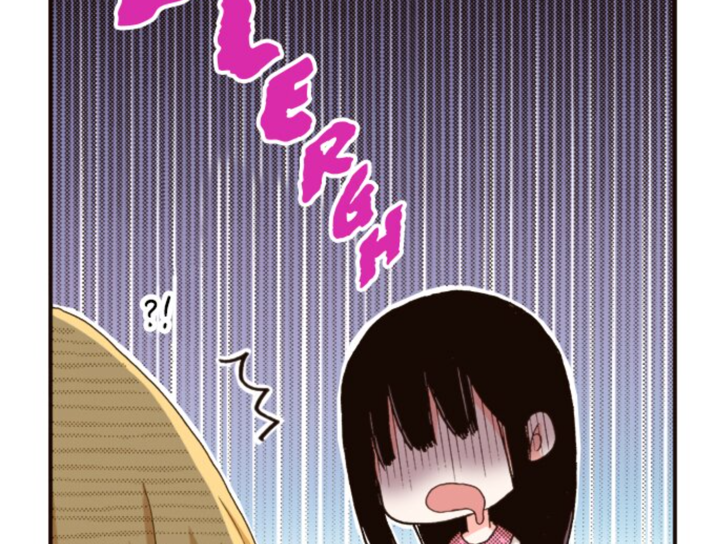 Read Last Game (Manga) Manga Online