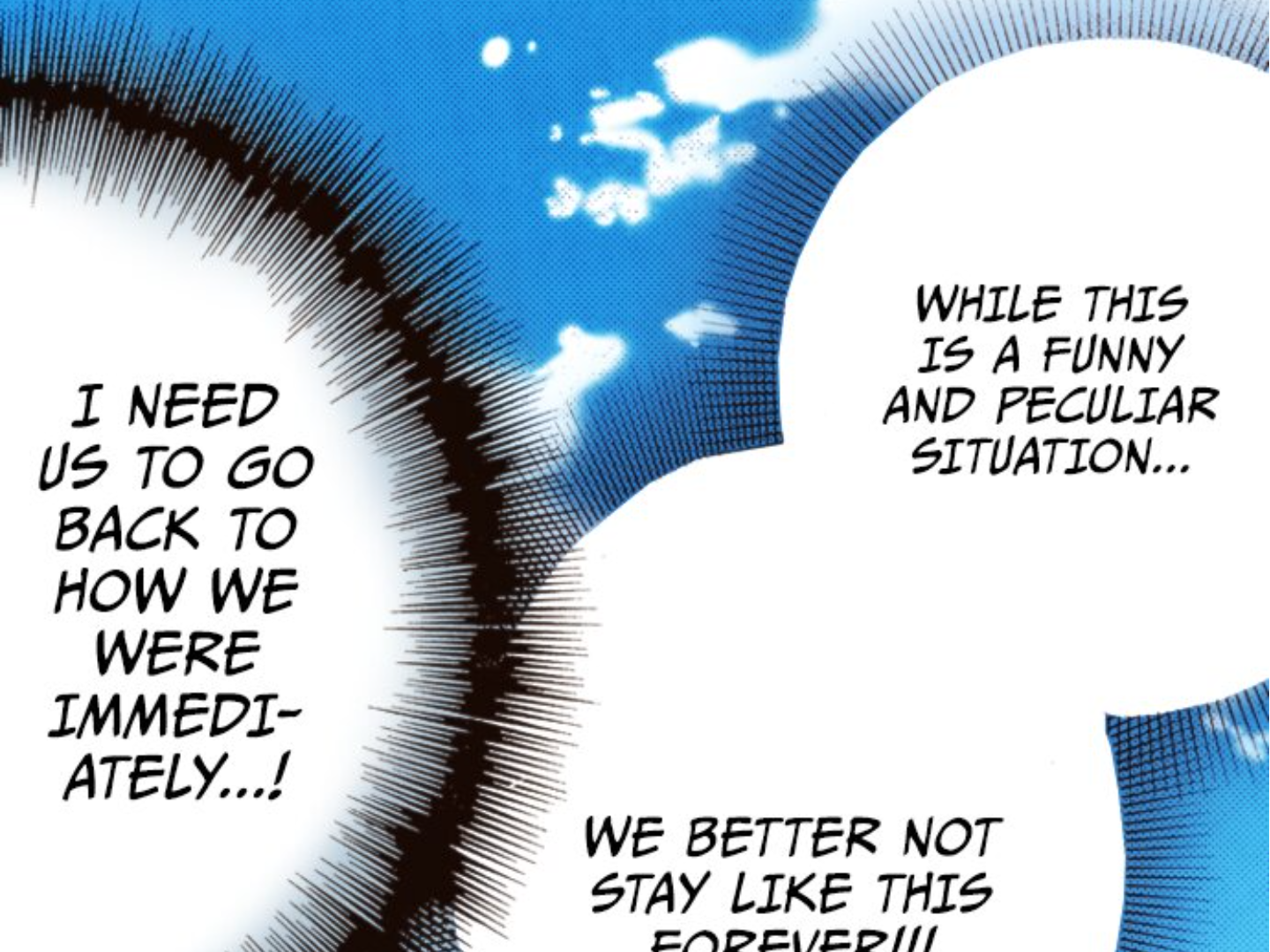 Read Last Game (Manga) Manga Online