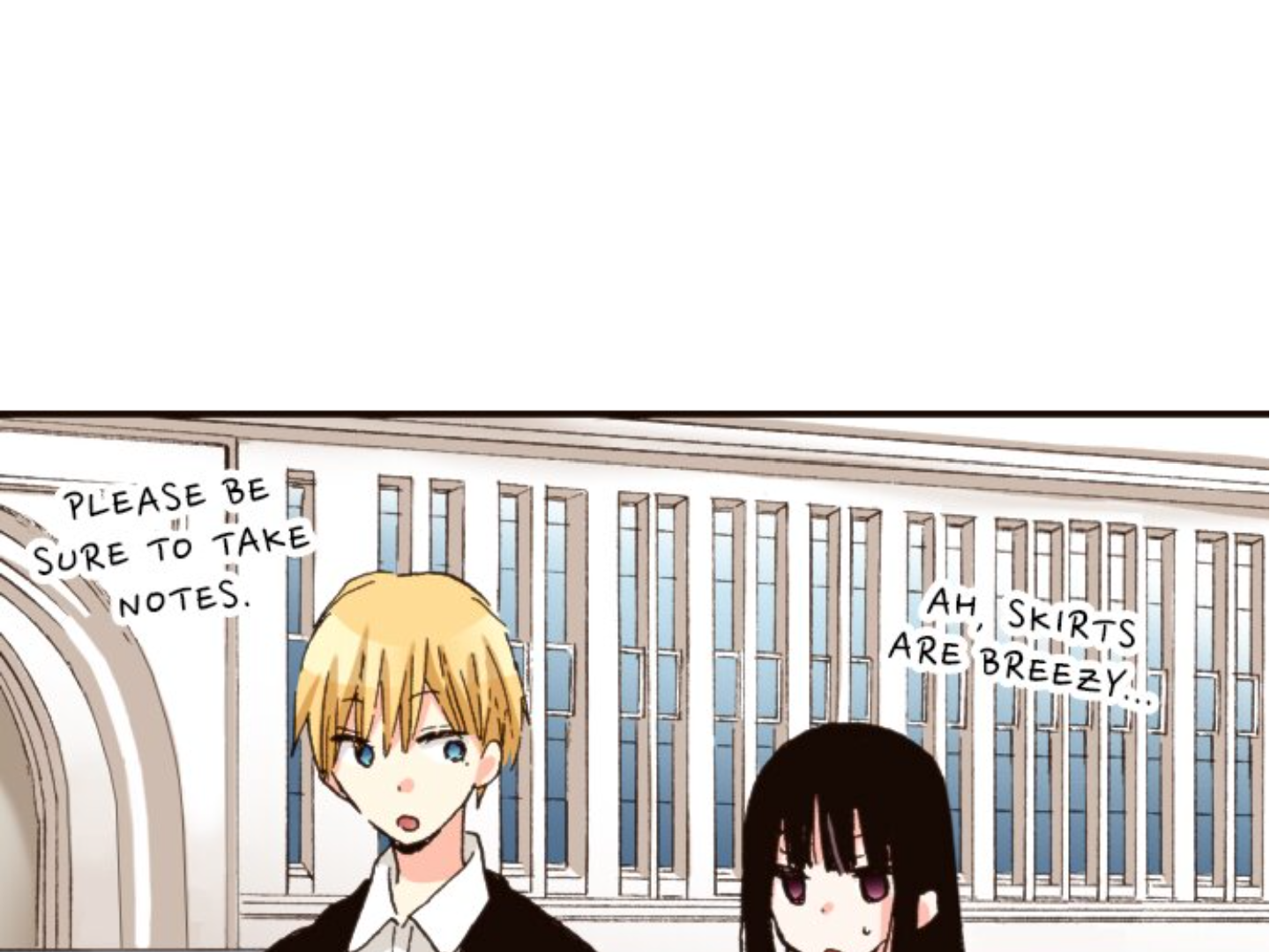 Read Last Game (Manga) Manga Online