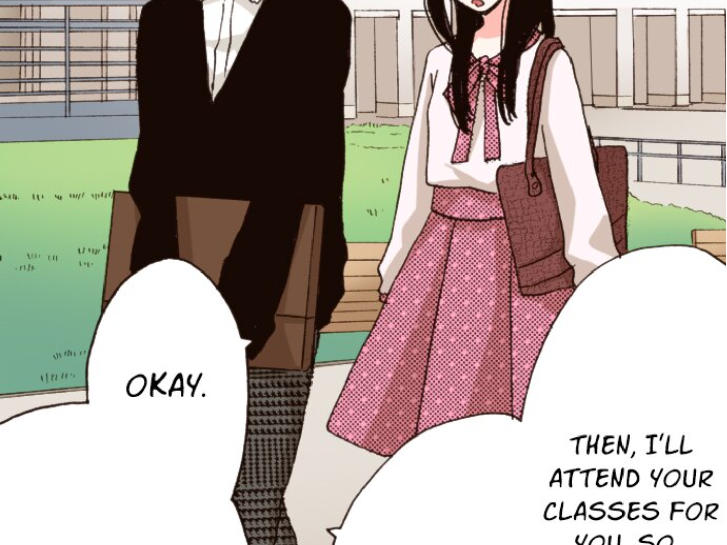 Read Last Game (Manga) Manga Online