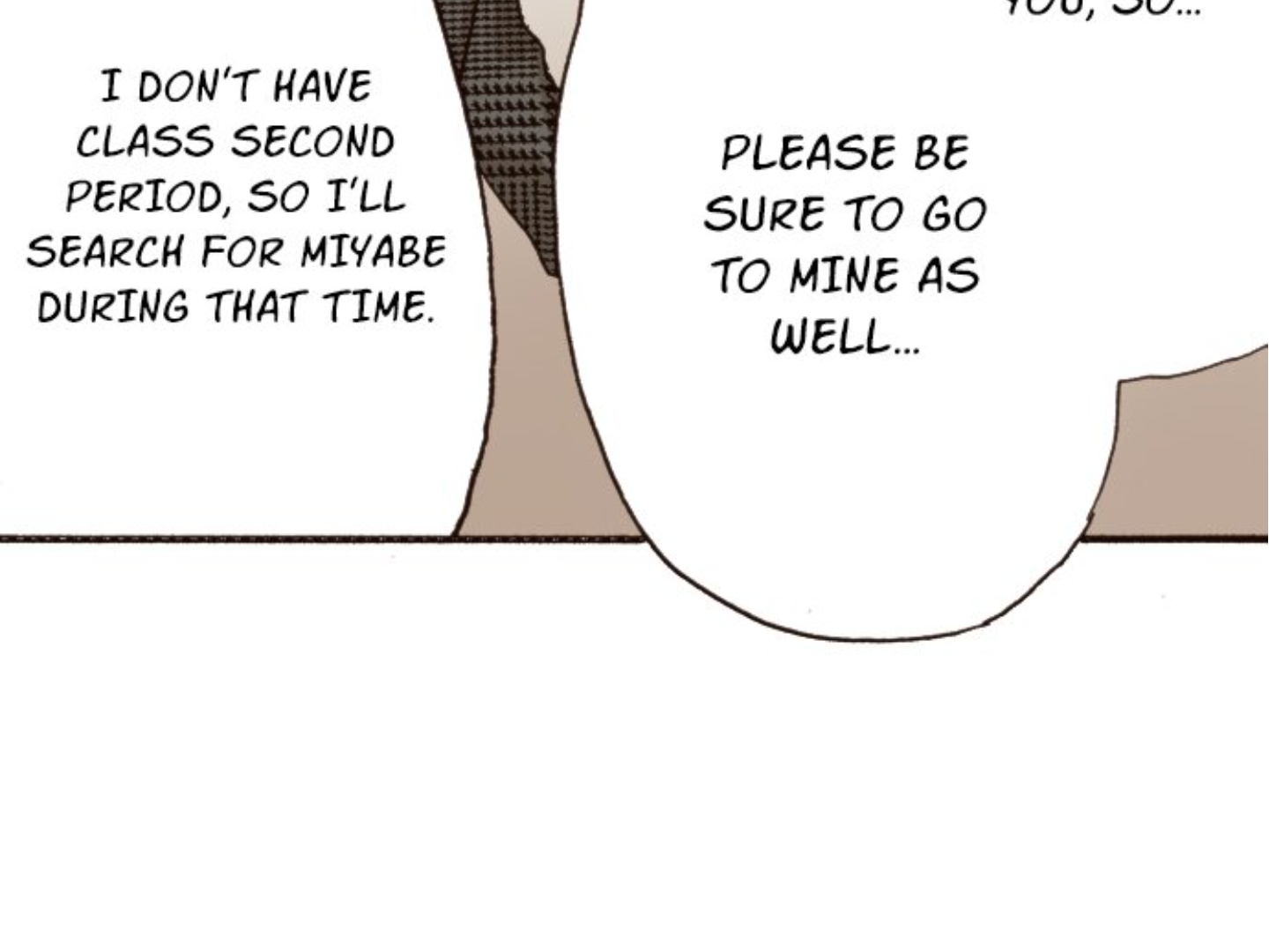 Read Last Game (Manga) Manga Online