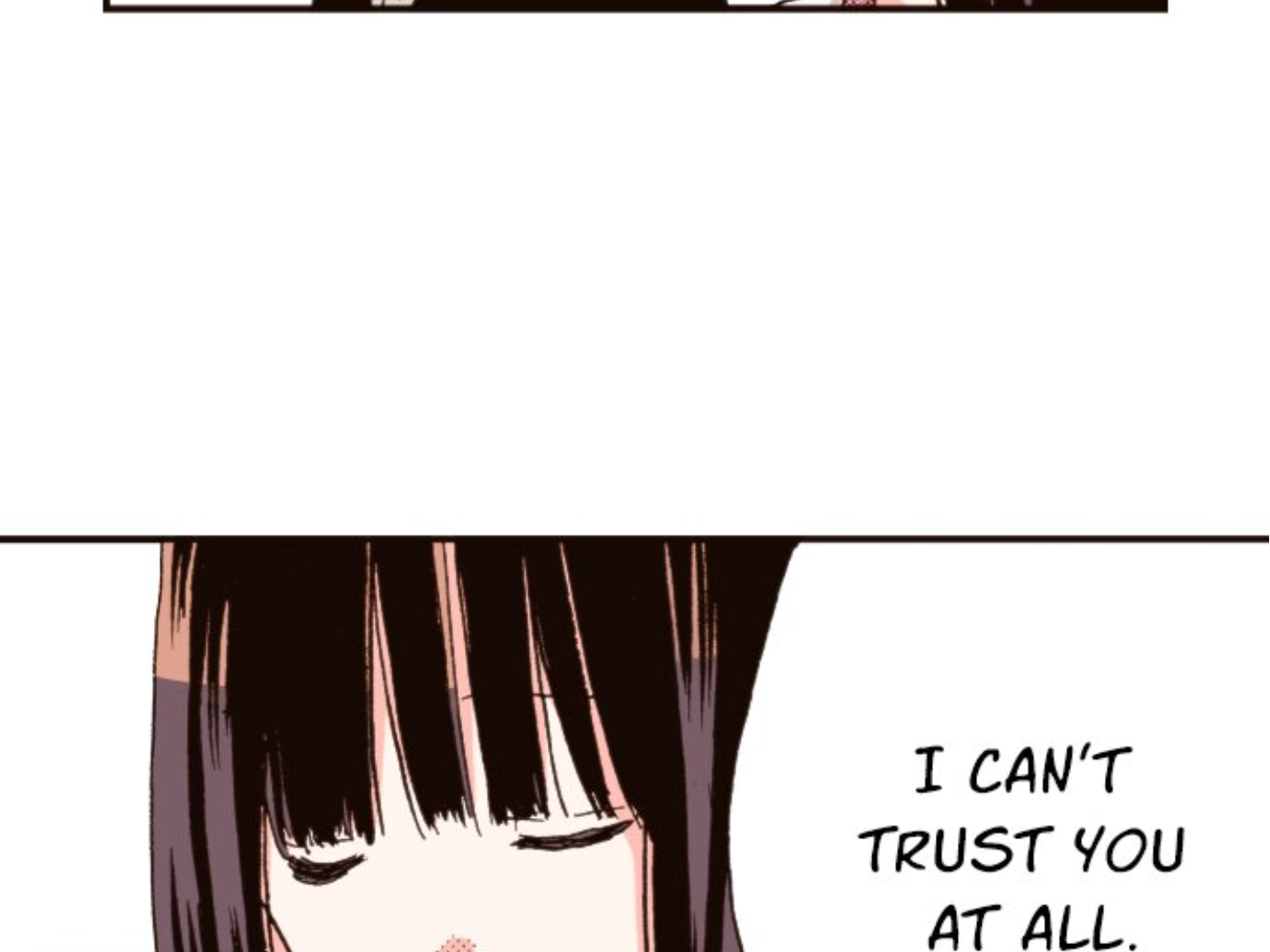 Read Last Game (Manga) Manga Online