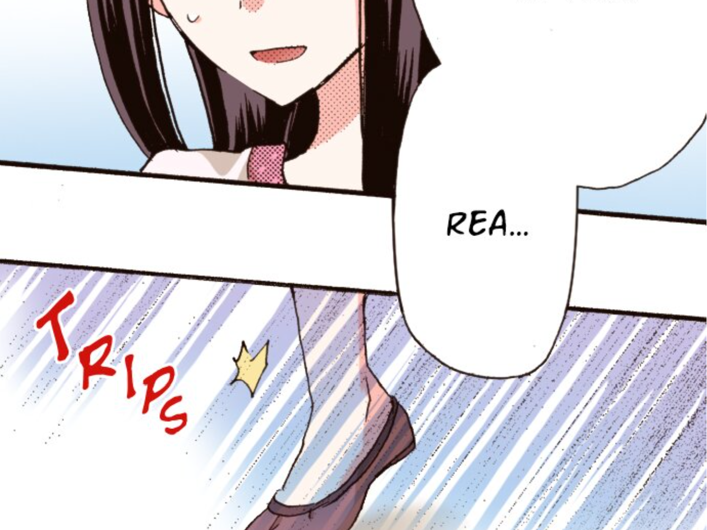 Read Last Game (Manga) Manga Online