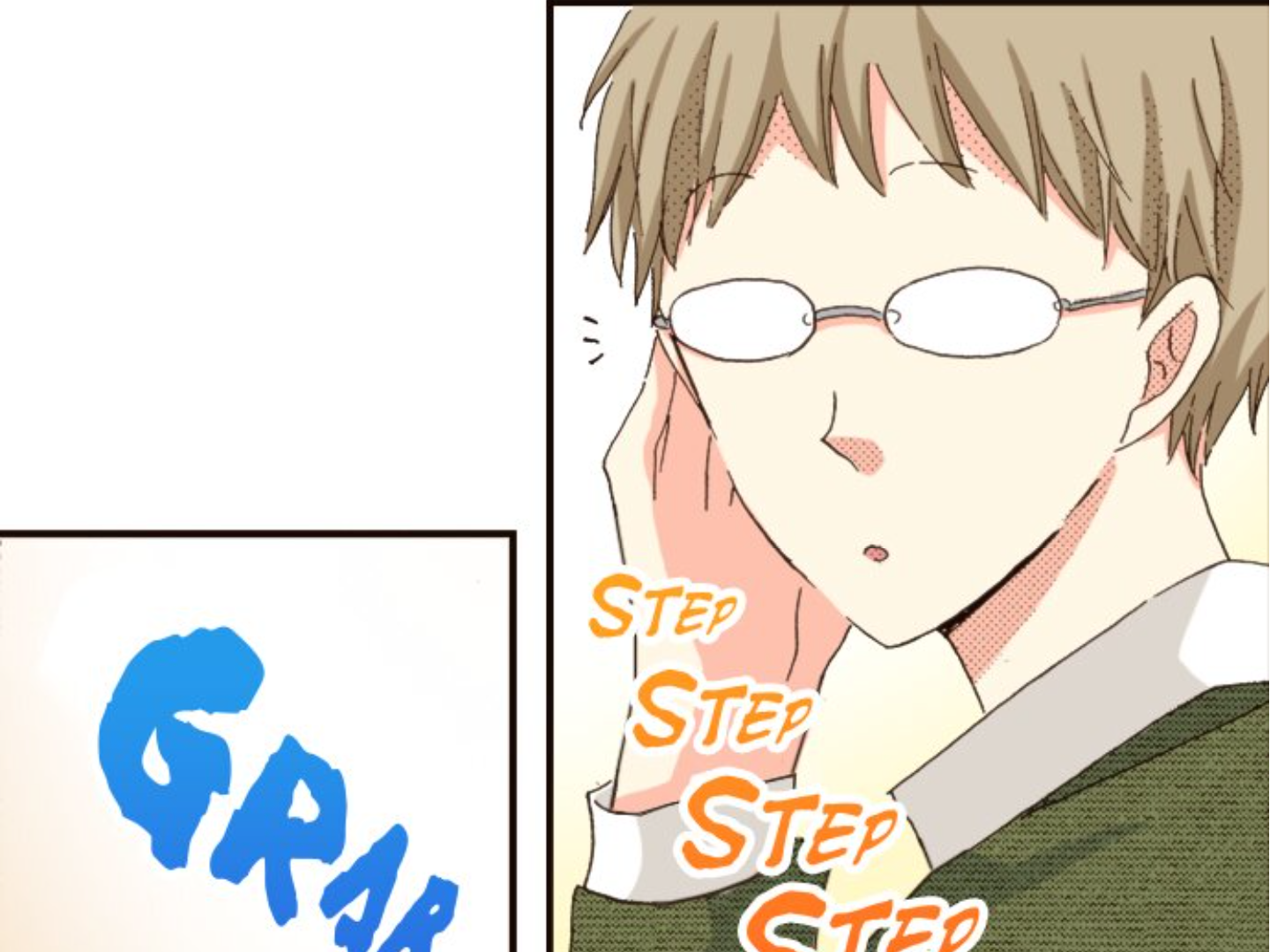 Read Last Game (Manga) Manga Online