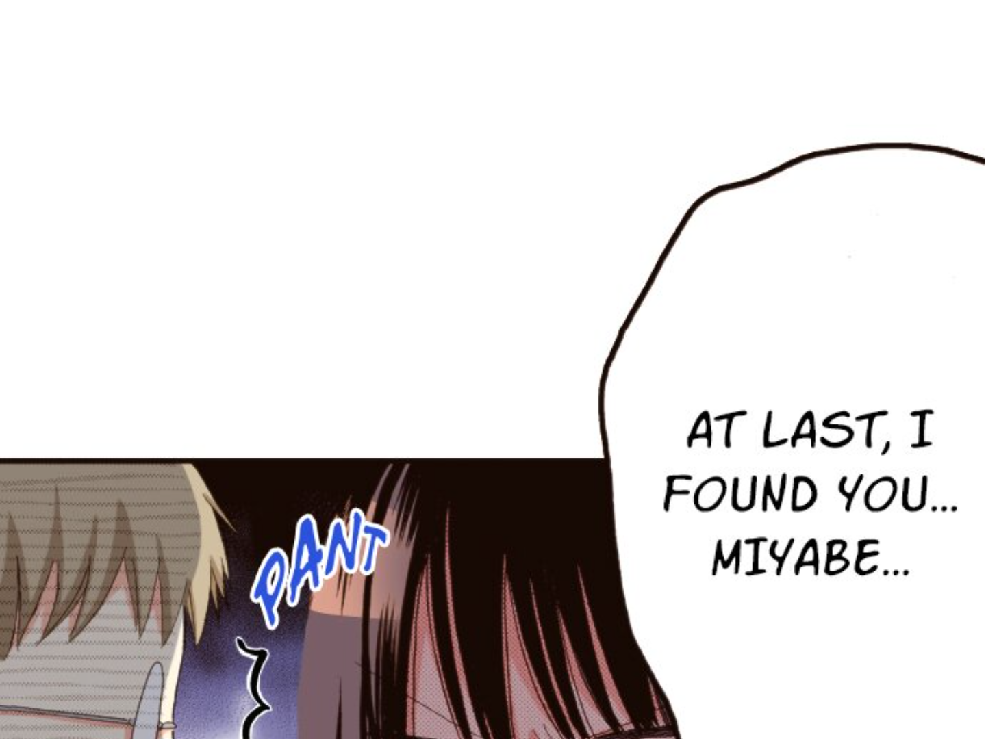 Read Last Game (Manga) Manga Online