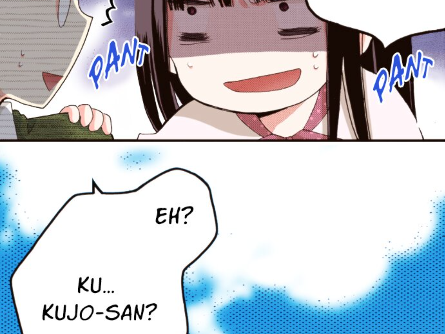 Read Last Game (Manga) Manga Online