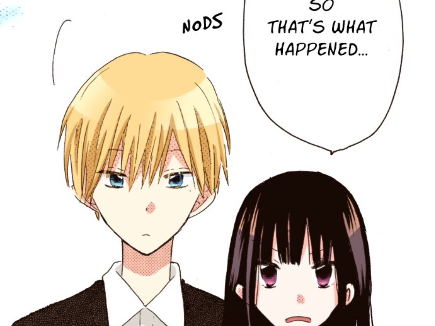 Read Last Game (Manga) Manga Online