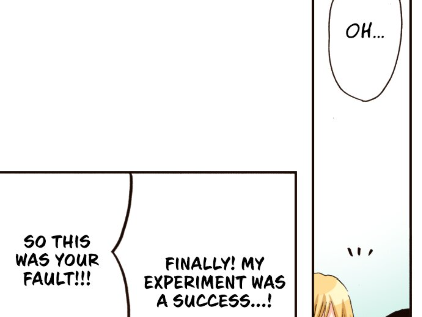 Read Last Game (Manga) Manga Online