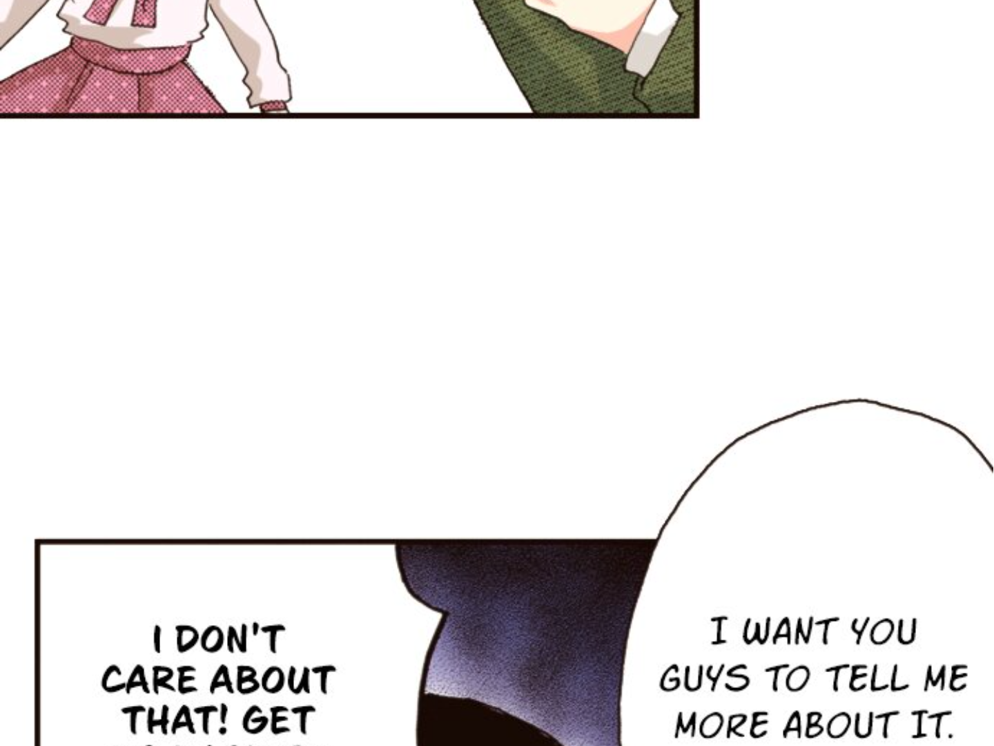 Read Last Game (Manga) Manga Online