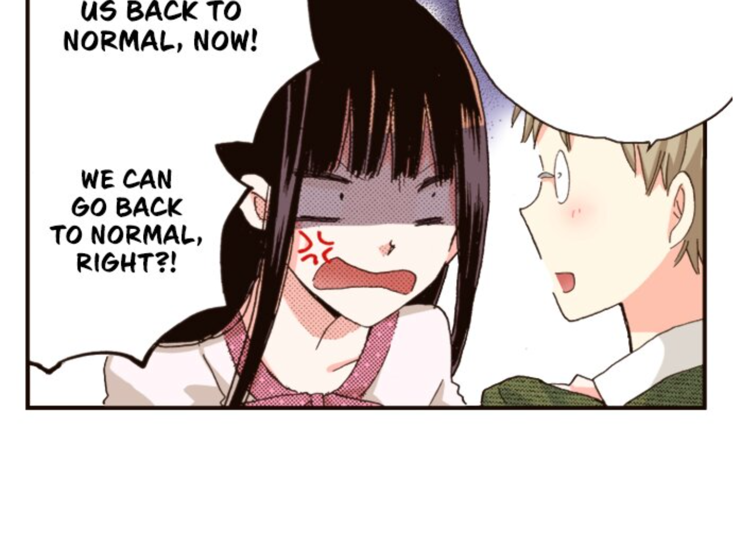 Read Last Game (Manga) Manga Online