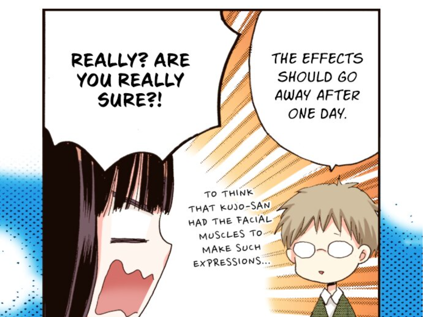 Read Last Game (Manga) Manga Online