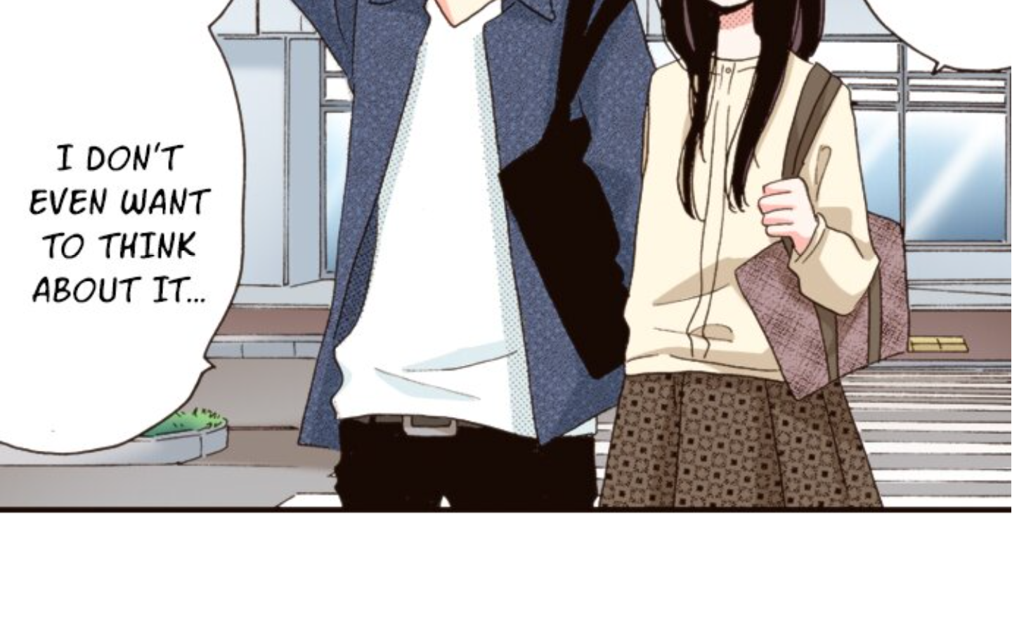 Read Last Game (Manga) Manga Online