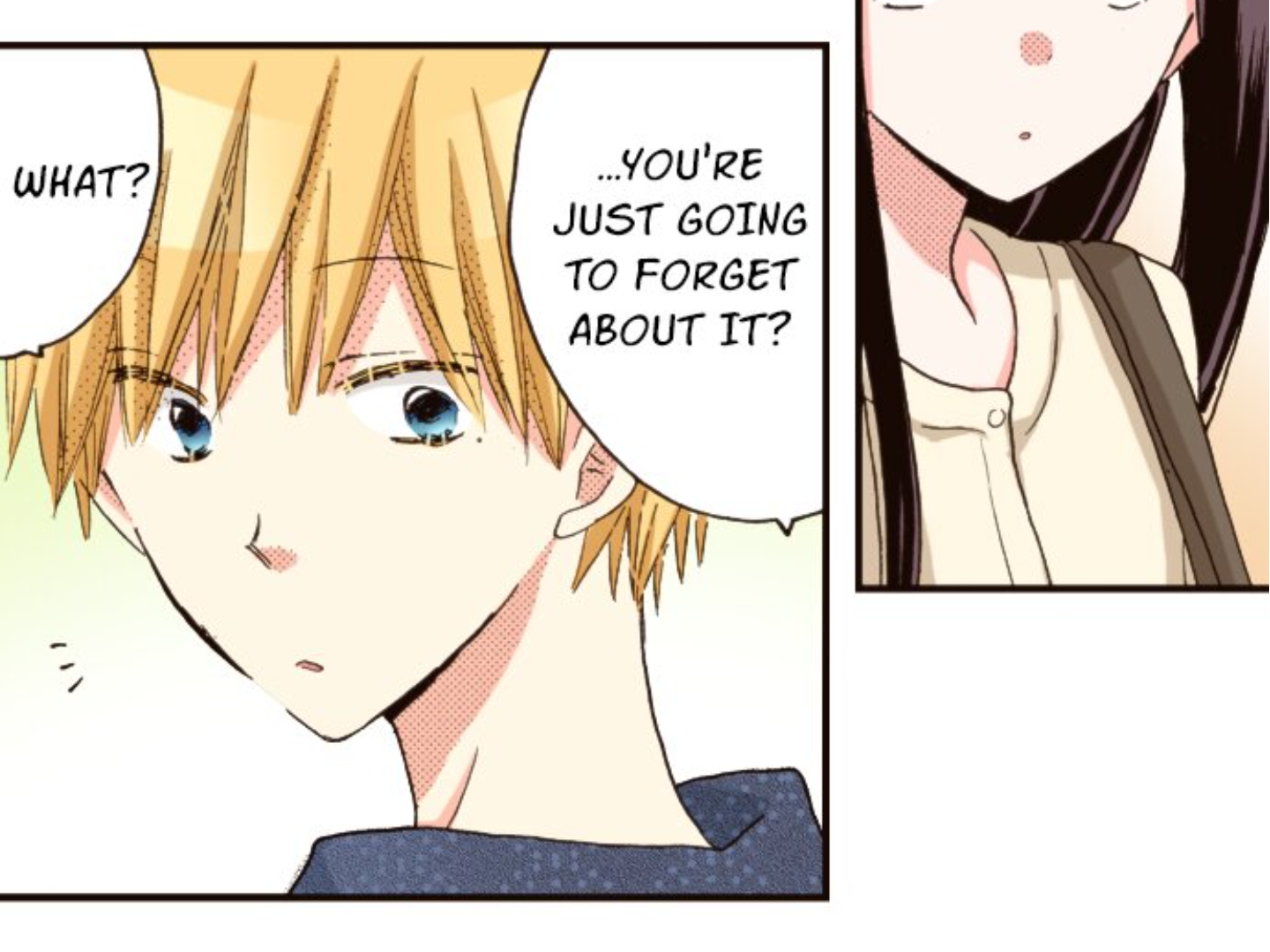 Read Last Game (Manga) Manga Online