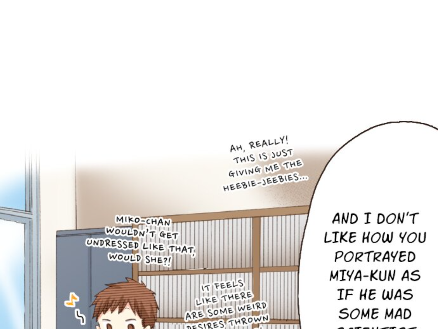 Read Last Game (Manga) Manga Online