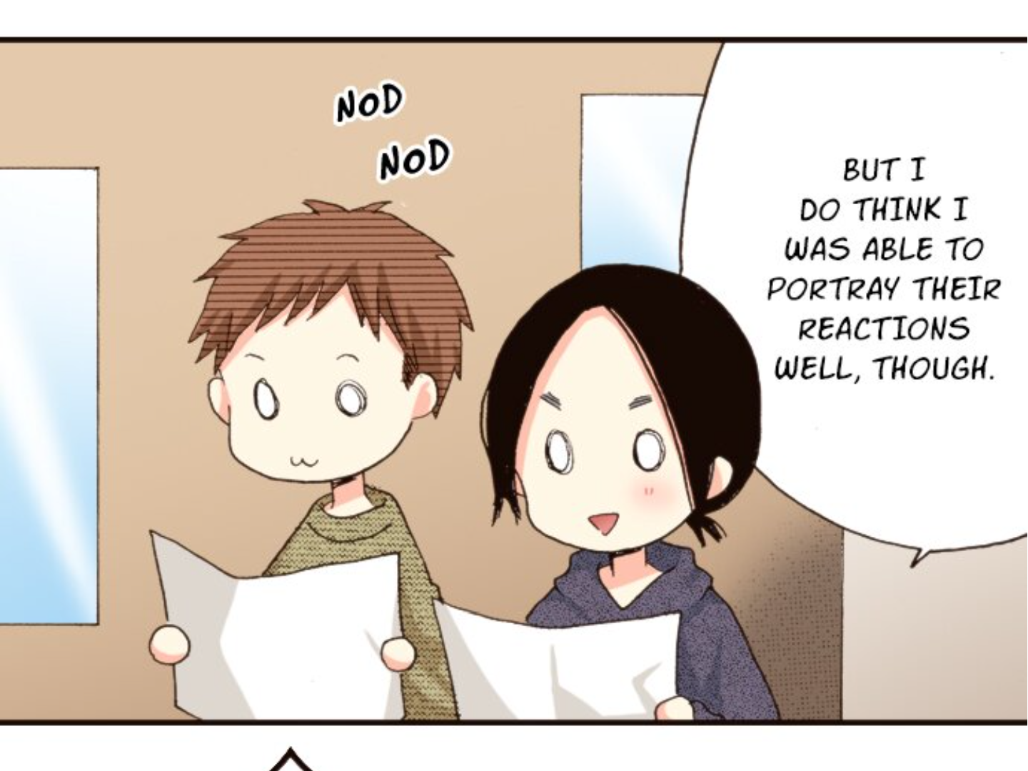 Read Last Game (Manga) Manga Online