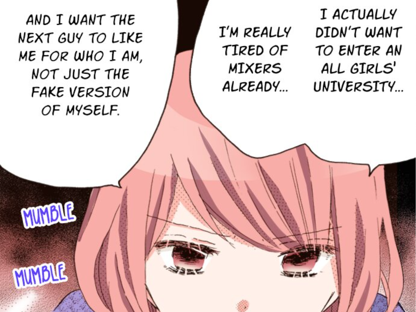 Read Last Game (Manga) Manga Online