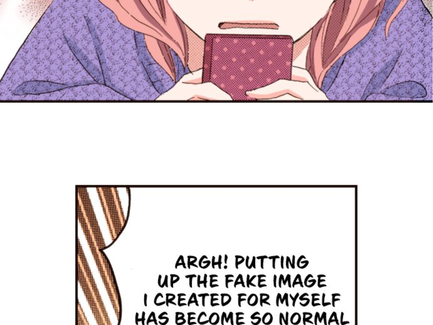 Read Last Game (Manga) Manga Online