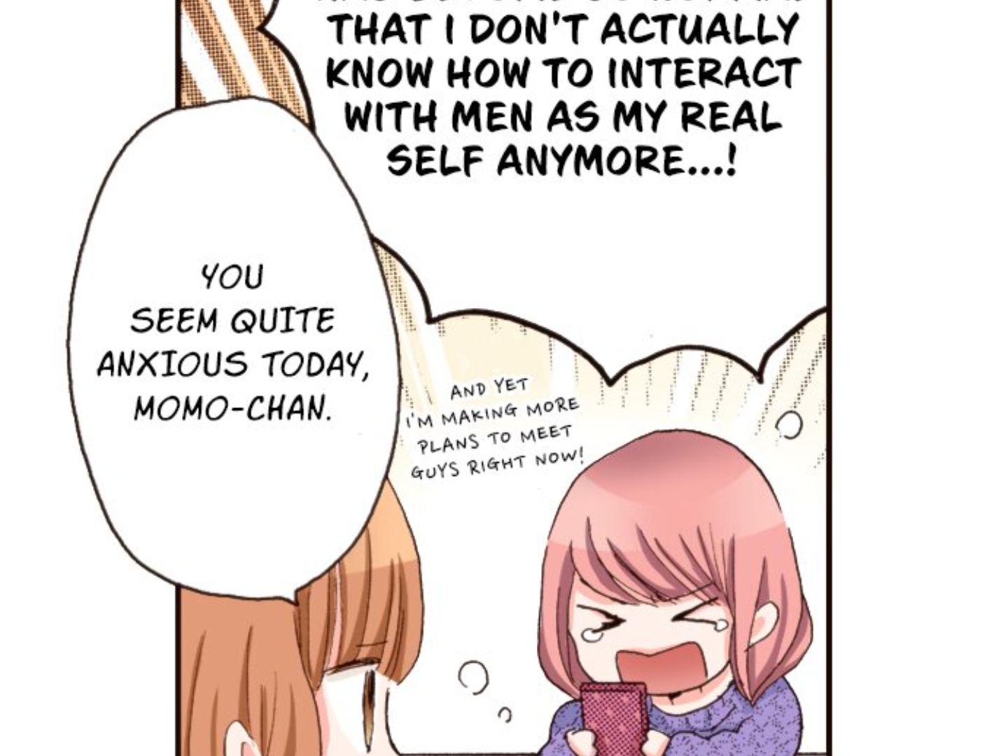 Read Last Game (Manga) Manga Online