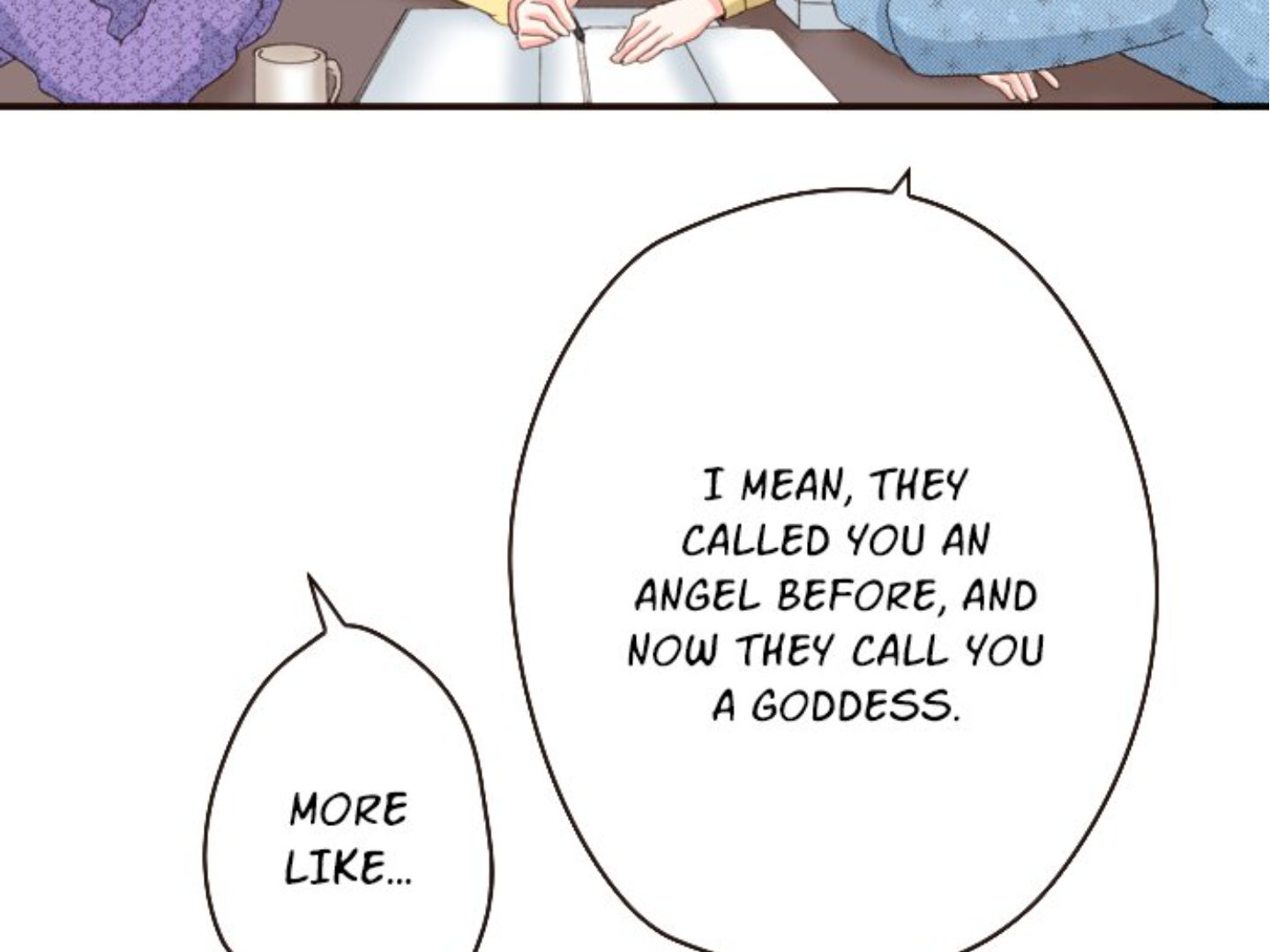 Read Last Game (Manga) Manga Online