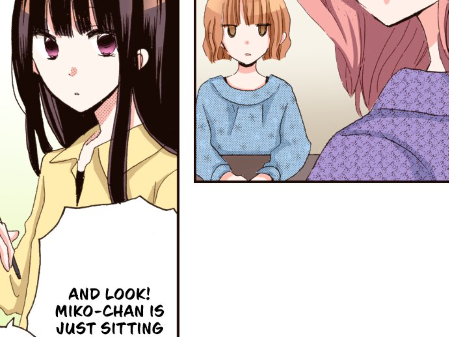 Read Last Game (Manga) Manga Online