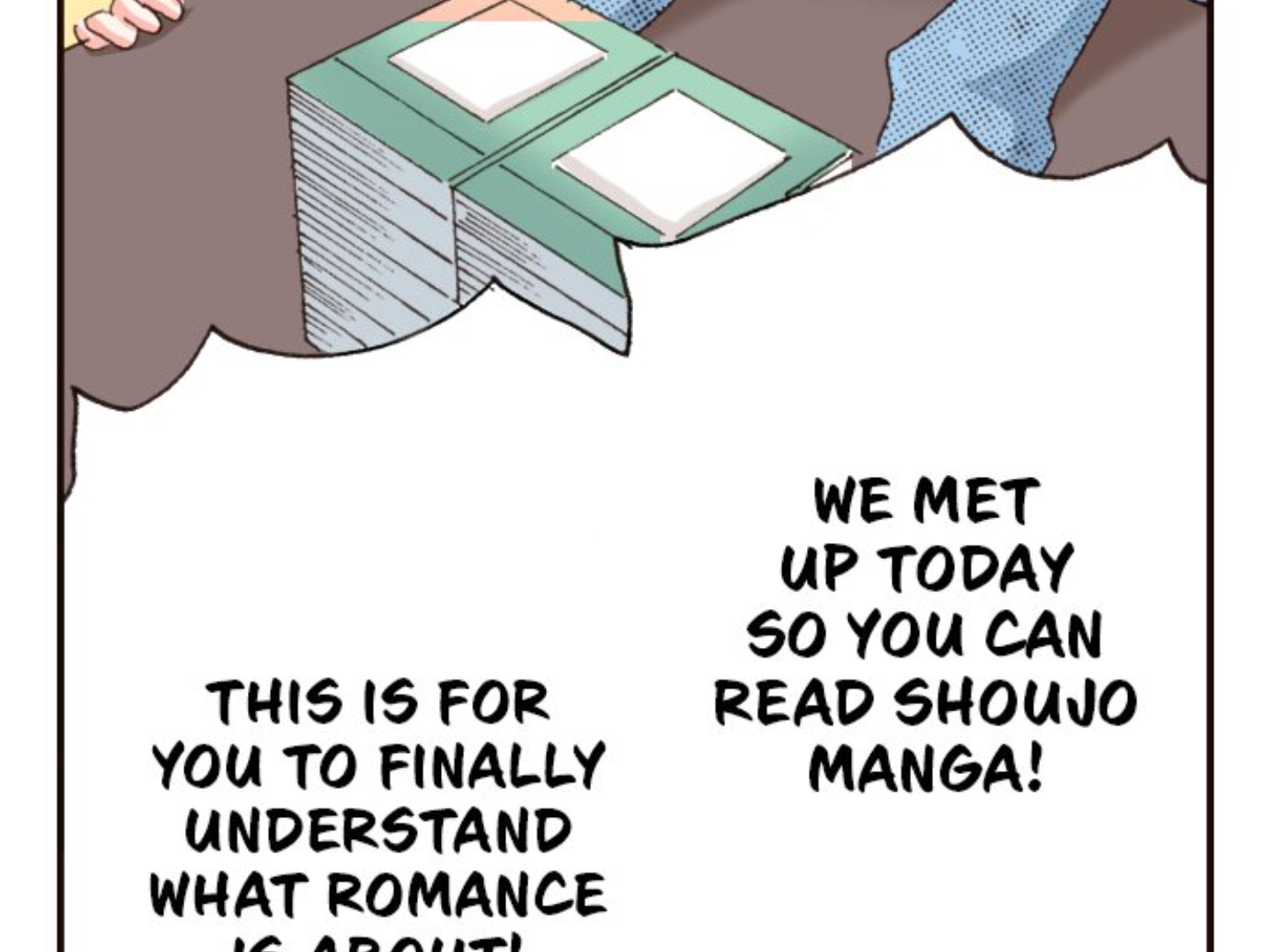 Read Last Game (Manga) Manga Online