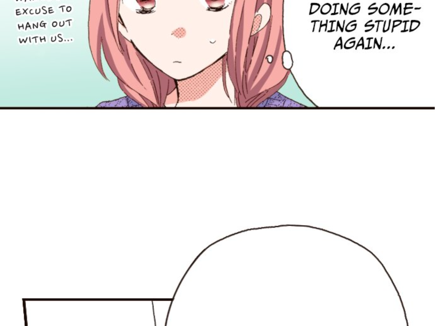 Read Last Game (Manga) Manga Online