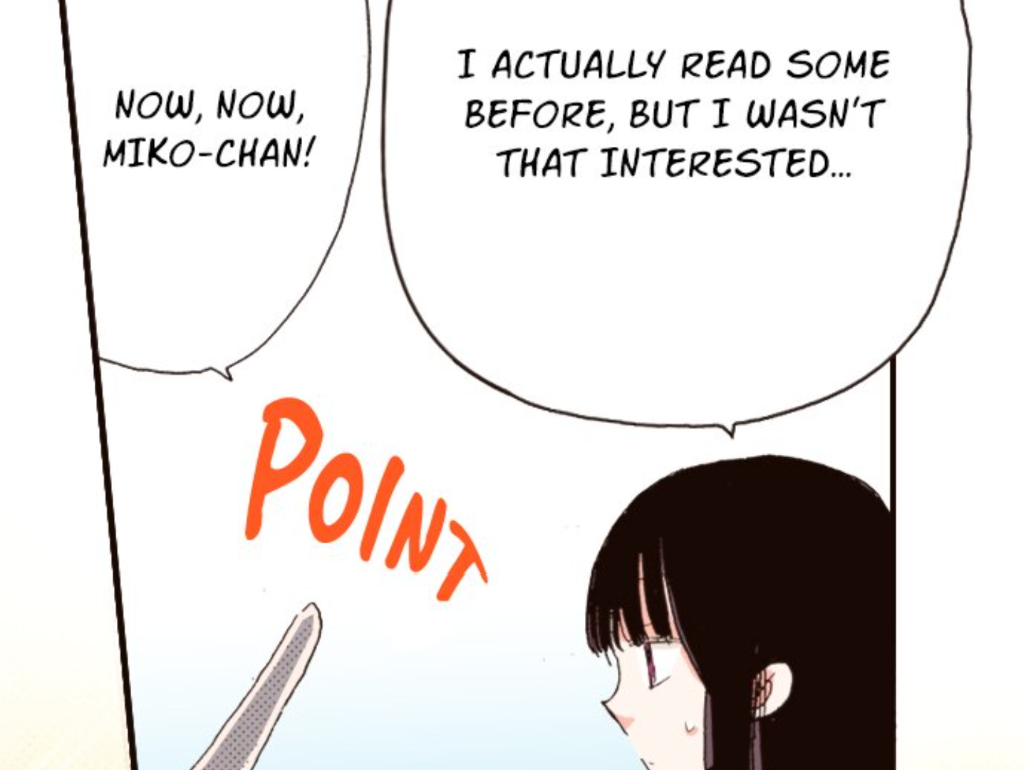 Read Last Game (Manga) Manga Online