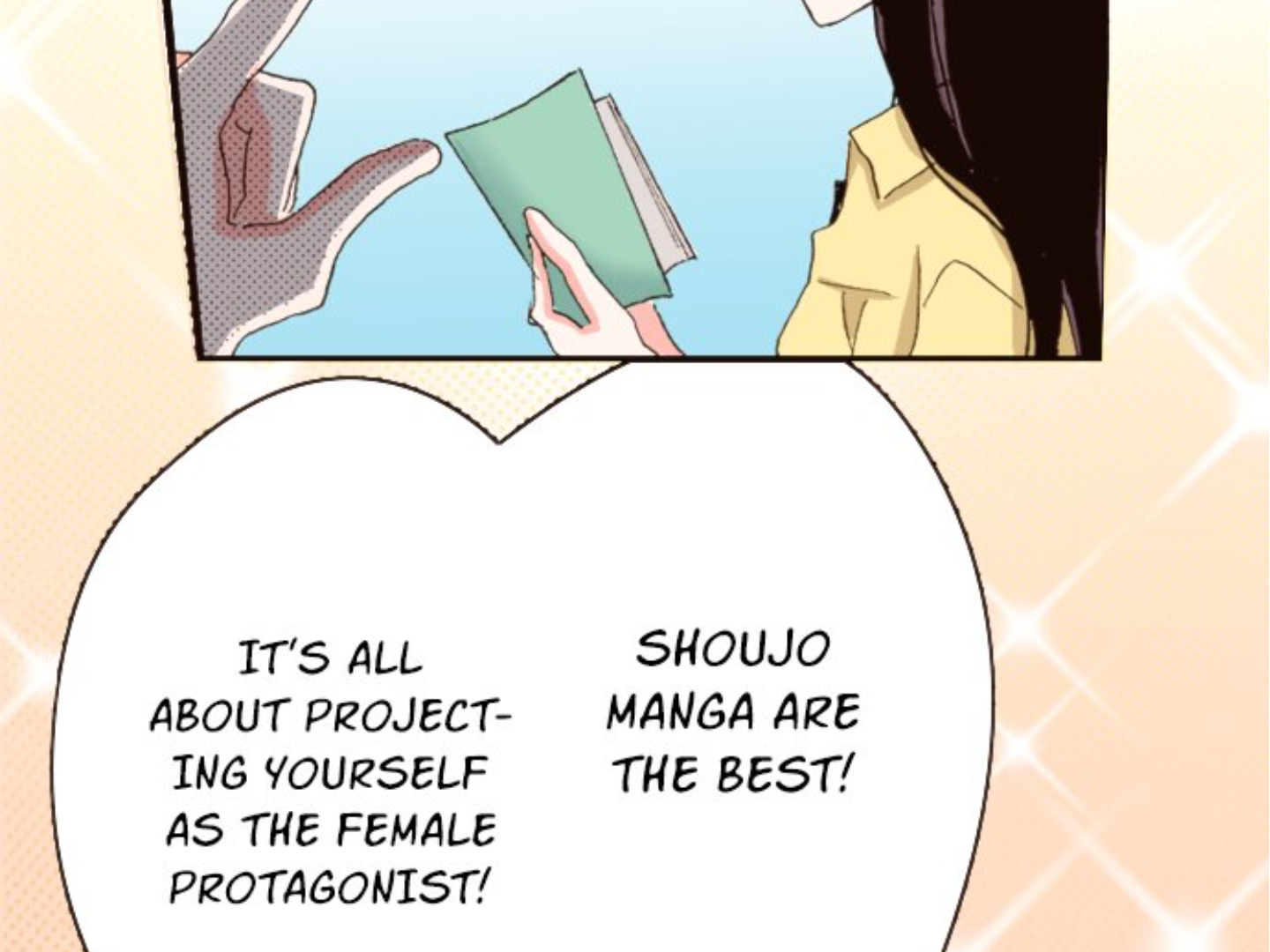 Read Last Game (Manga) Manga Online