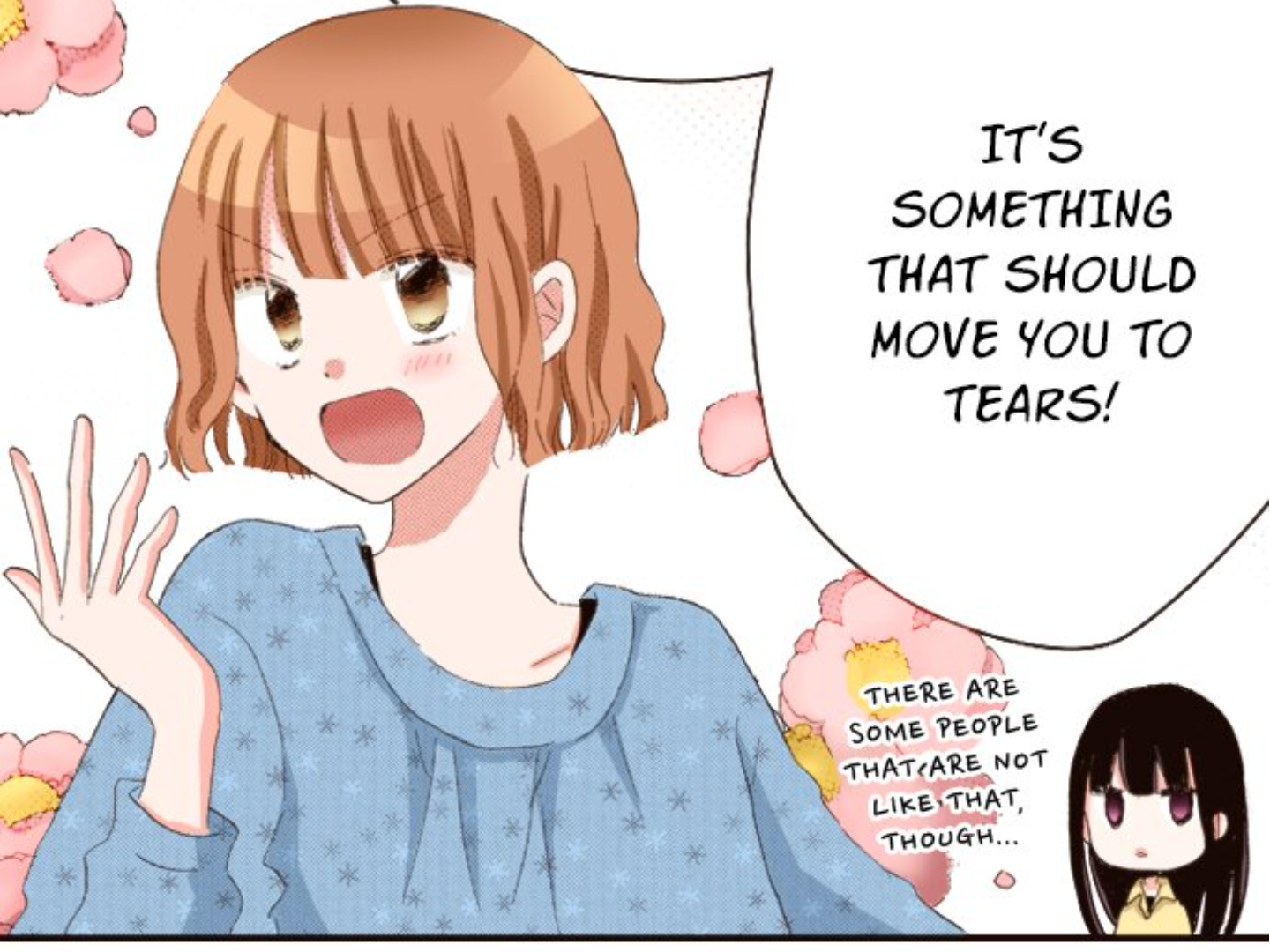 Read Last Game (Manga) Manga Online