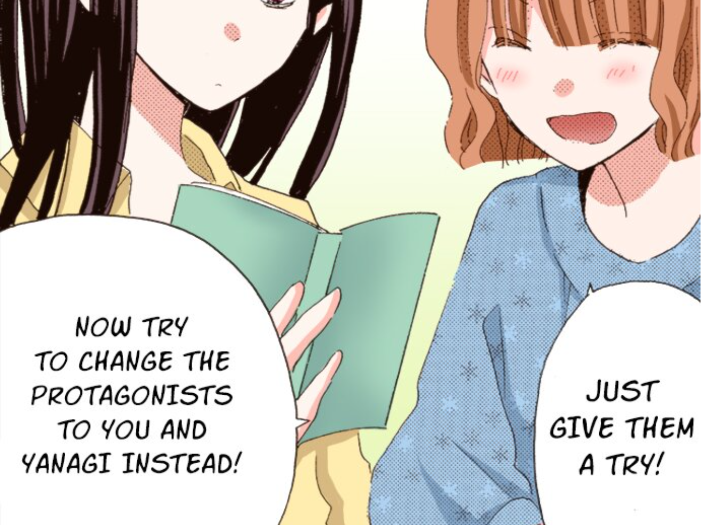 Read Last Game (Manga) Manga Online