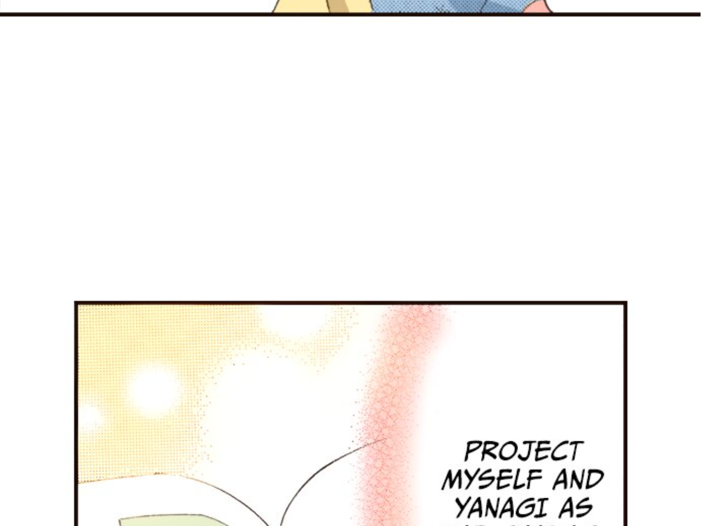 Read Last Game (Manga) Manga Online