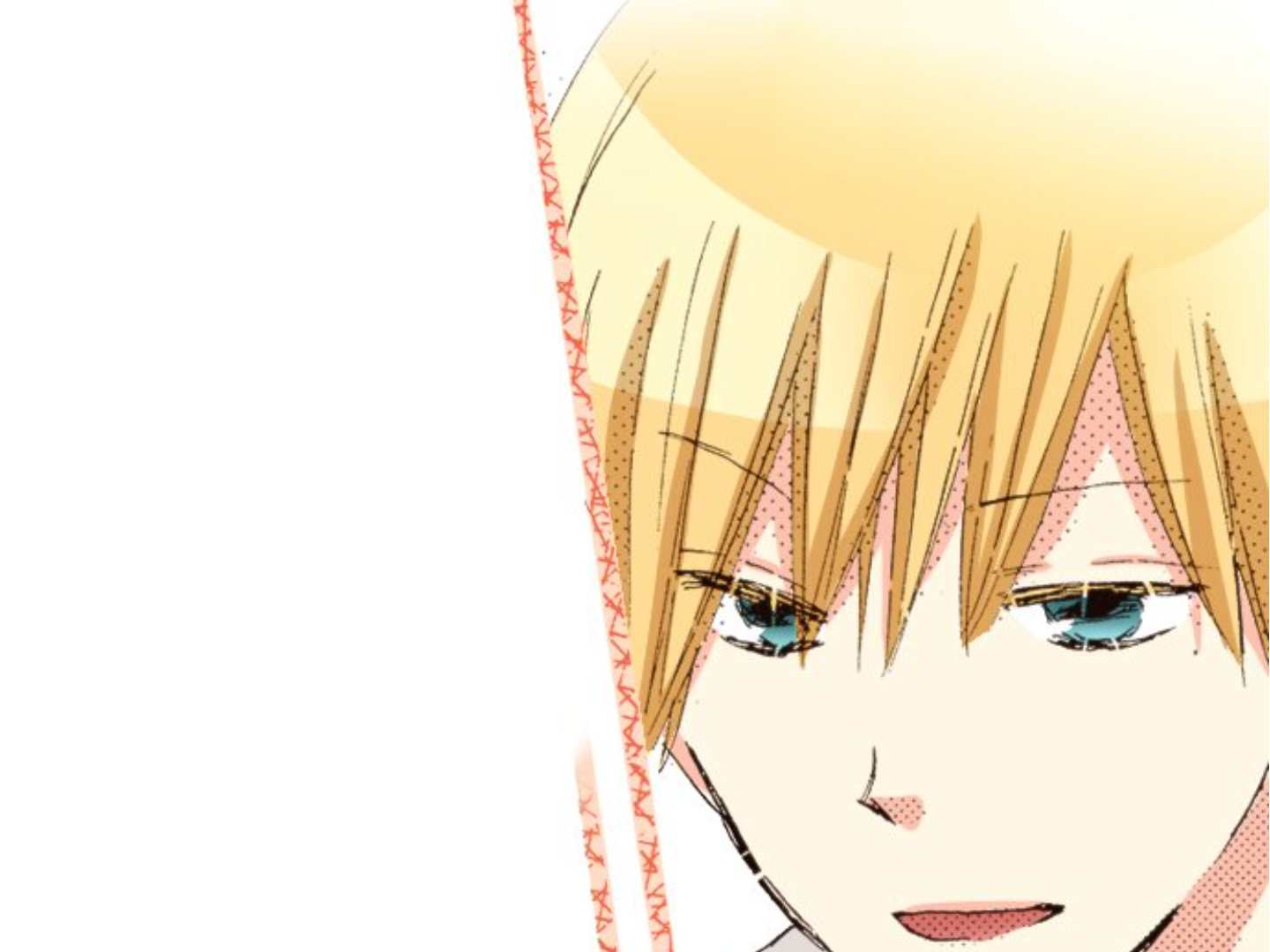 Read Last Game (Manga) Manga Online