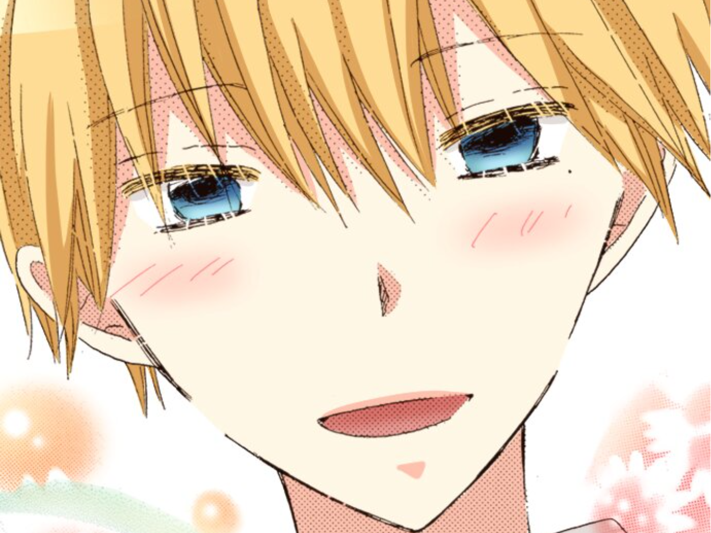 Read Last Game (Manga) Manga Online