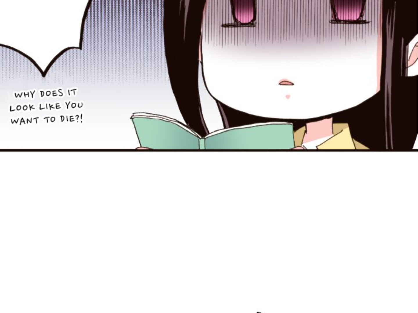 Read Last Game (Manga) Manga Online