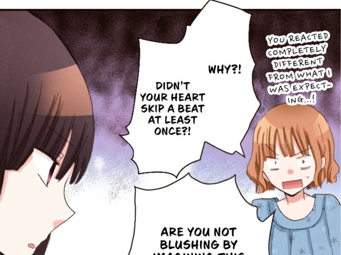 Read Last Game (Manga) Manga Online