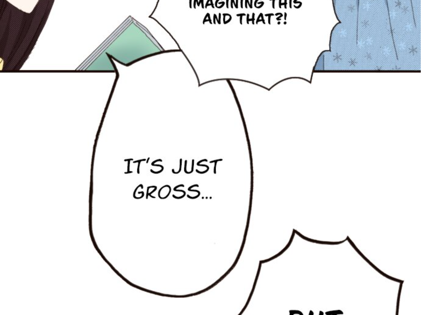 Read Last Game (Manga) Manga Online