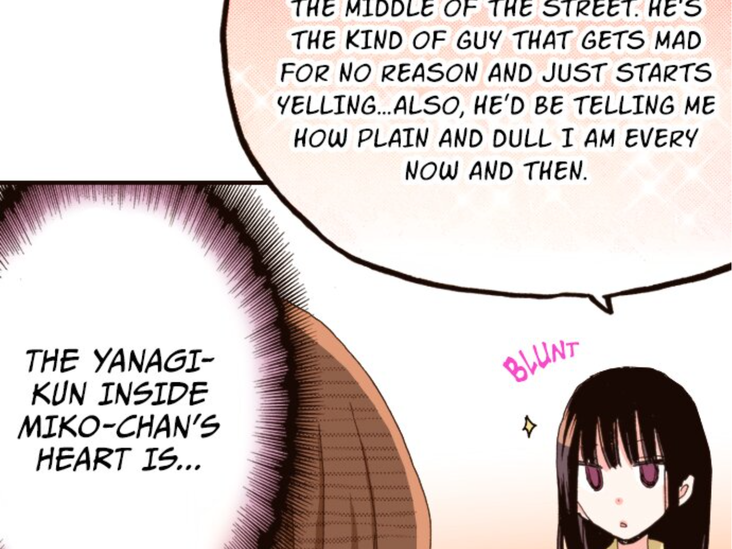 Read Last Game (Manga) Manga Online