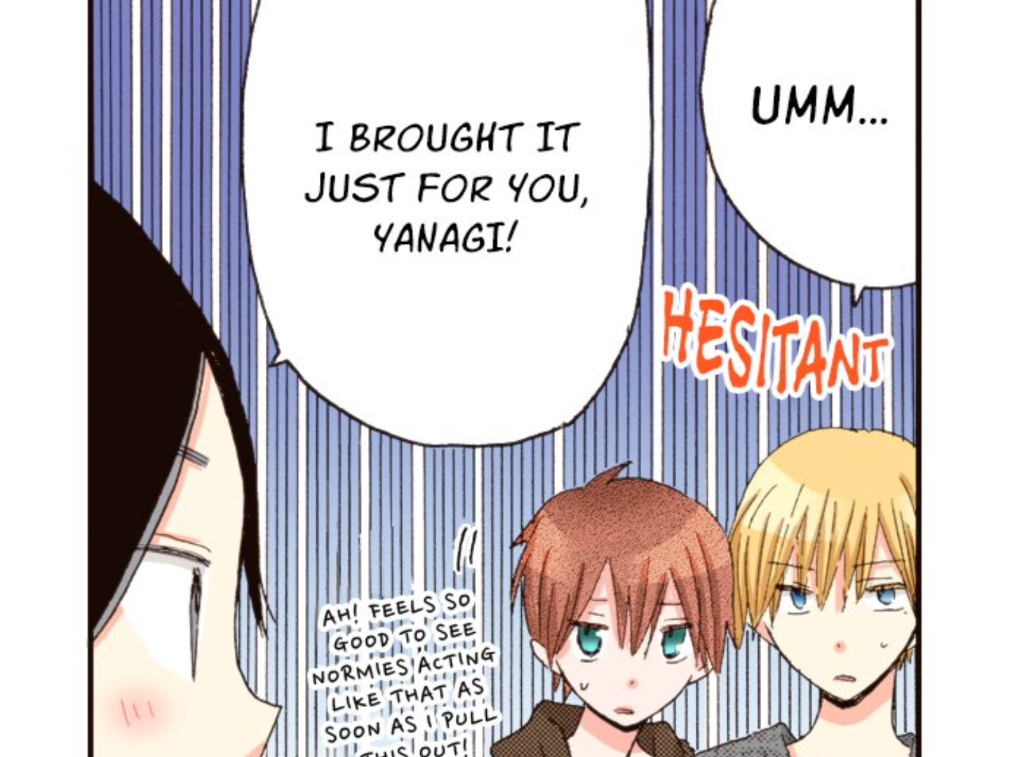 Read Last Game (Manga) Manga Online