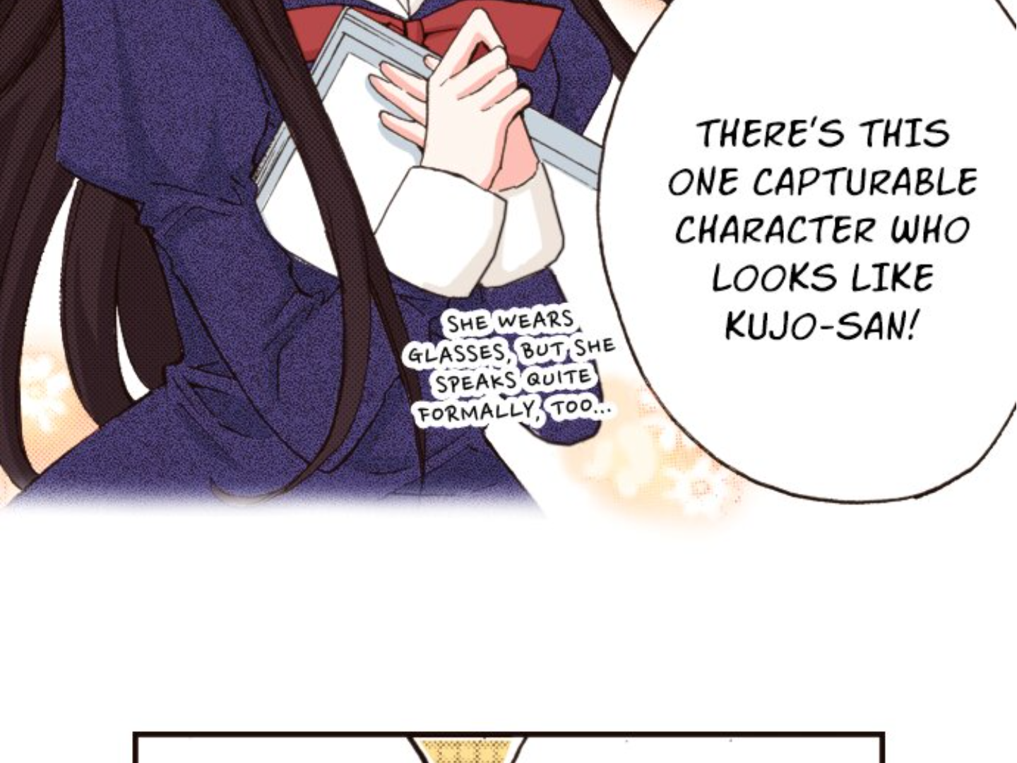 Read Last Game (Manga) Manga Online