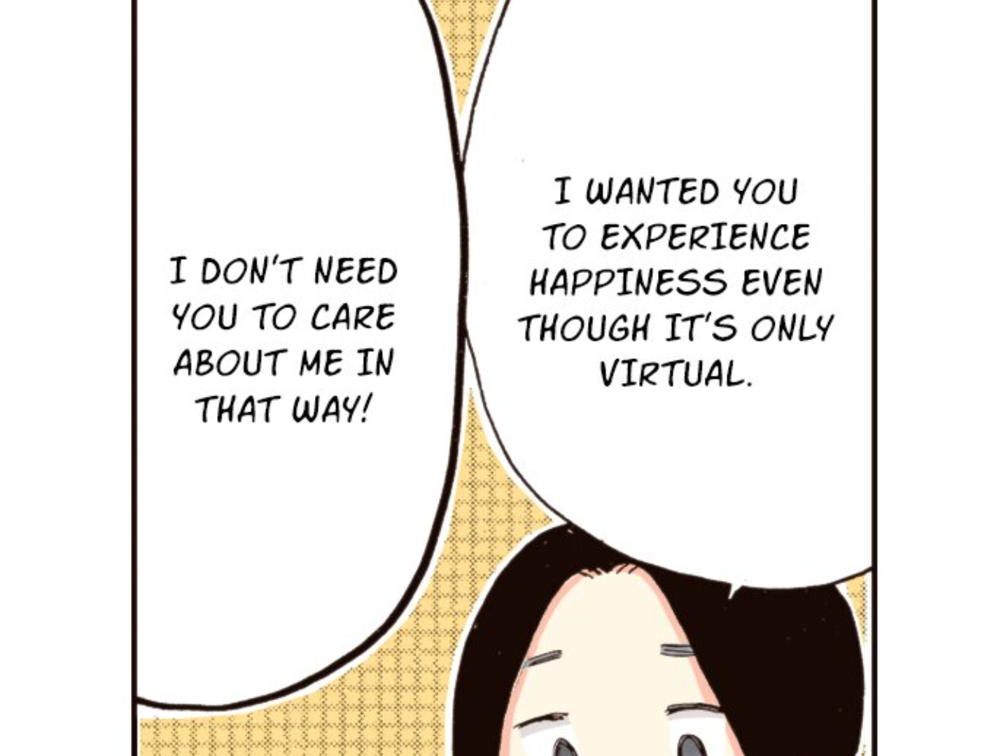 Read Last Game (Manga) Manga Online