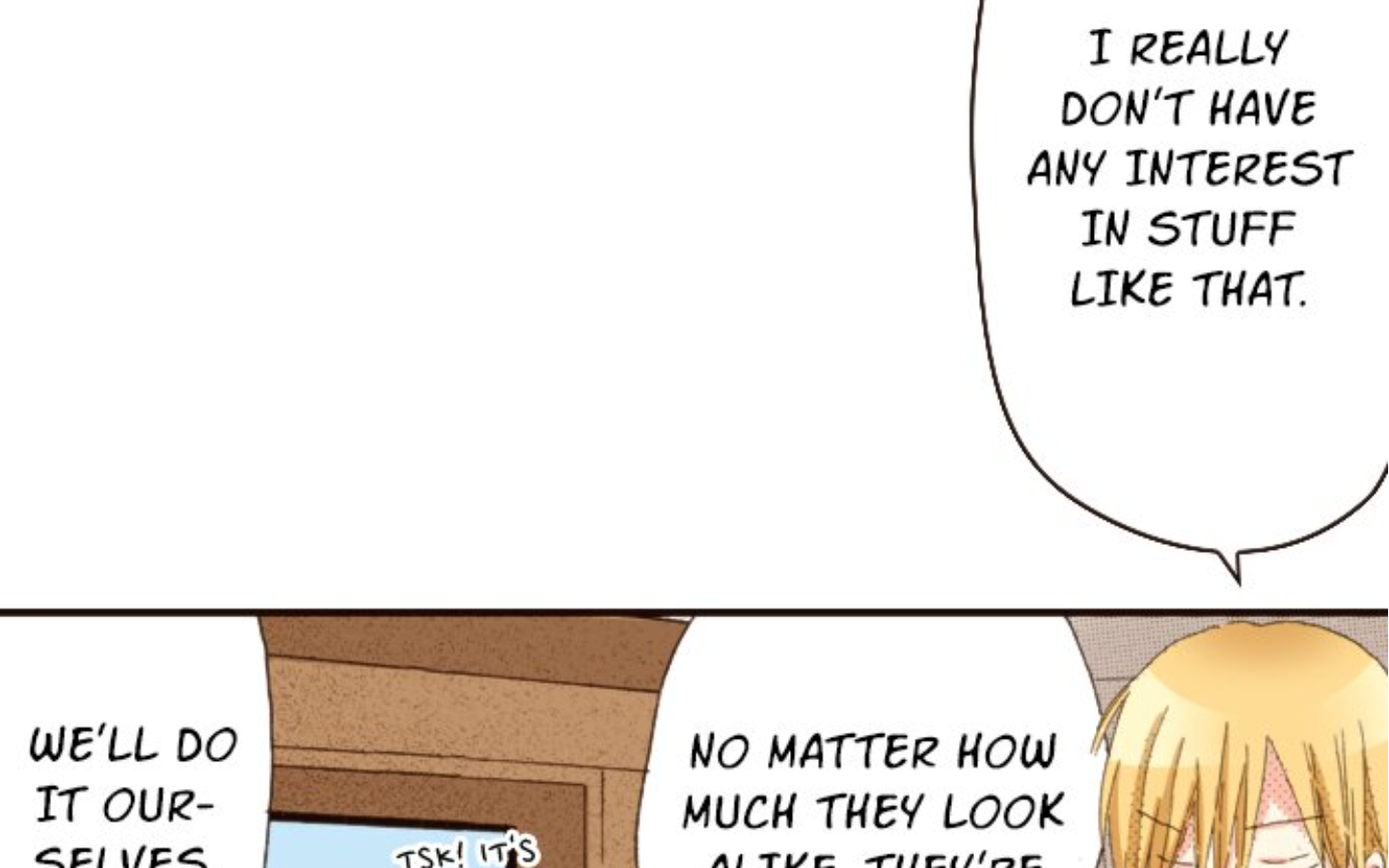 Read Last Game (Manga) Manga Online