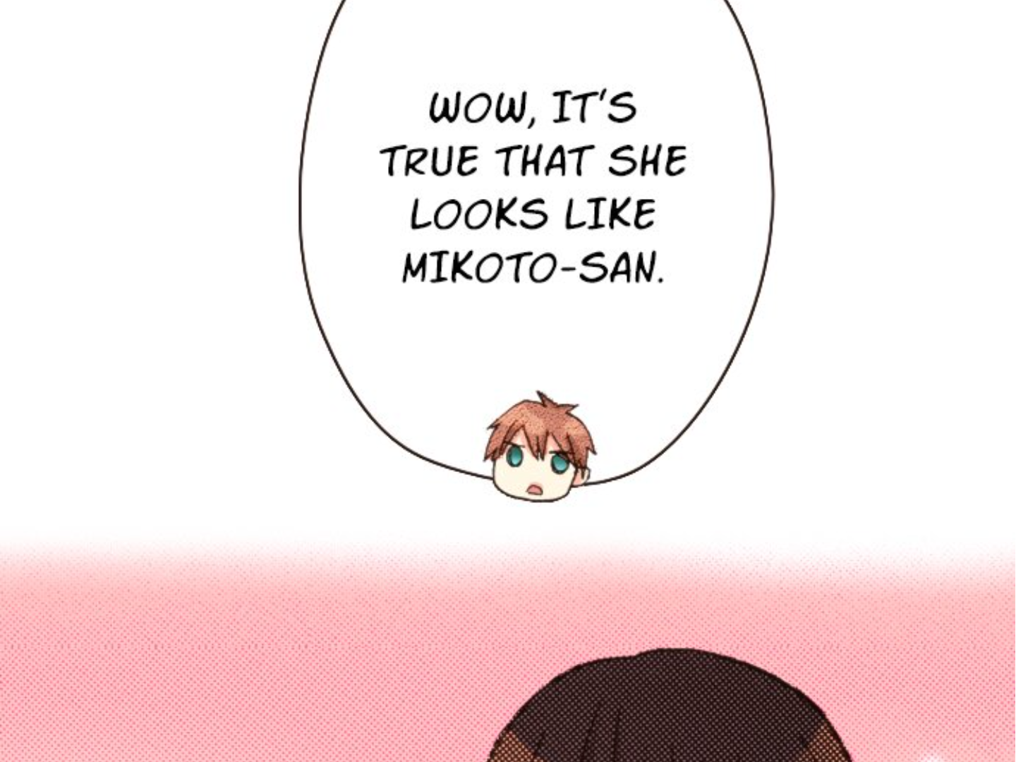 Read Last Game (Manga) Manga Online