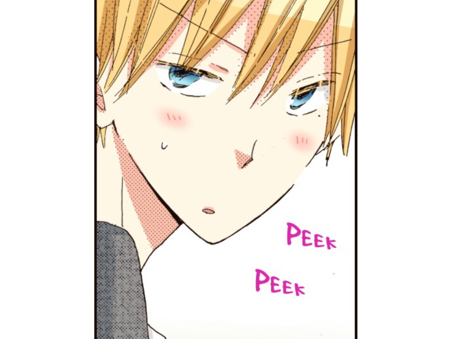 Read Last Game (Manga) Manga Online