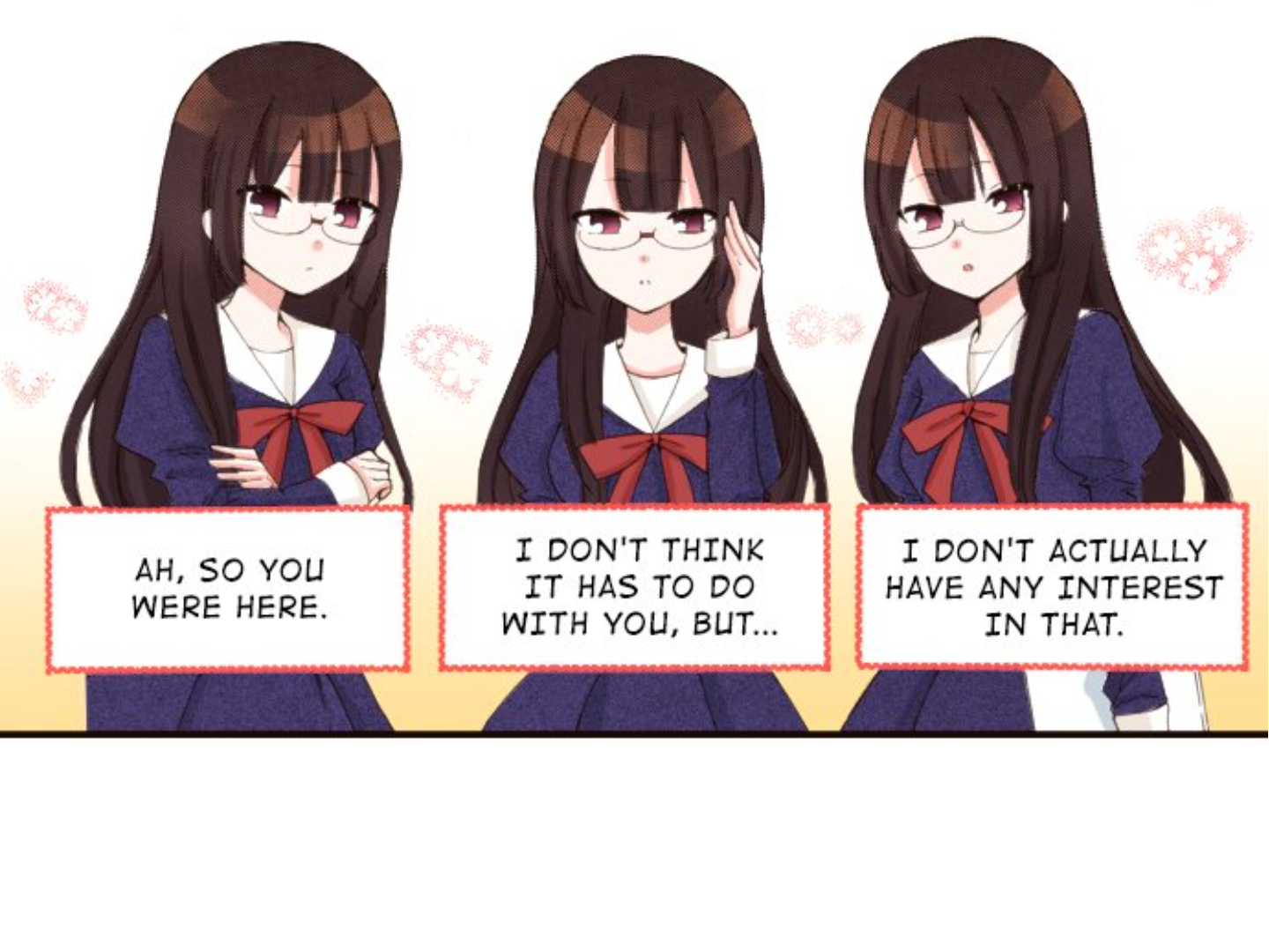 Read Last Game (Manga) Manga Online