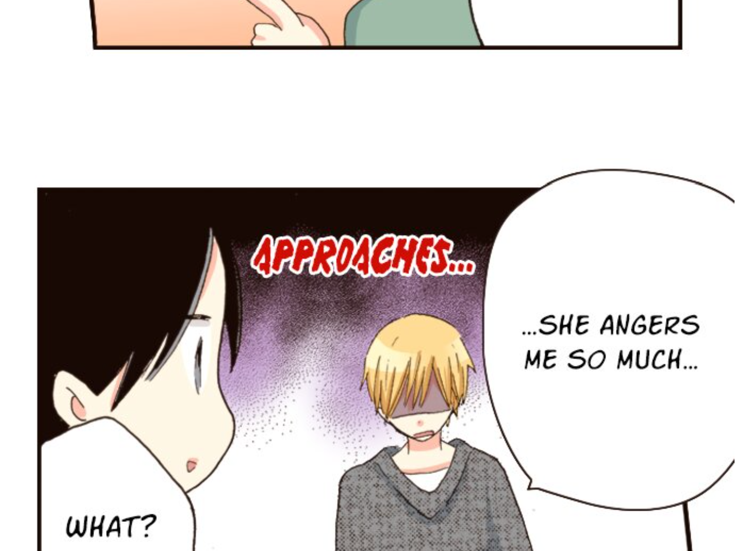 Read Last Game (Manga) Manga Online