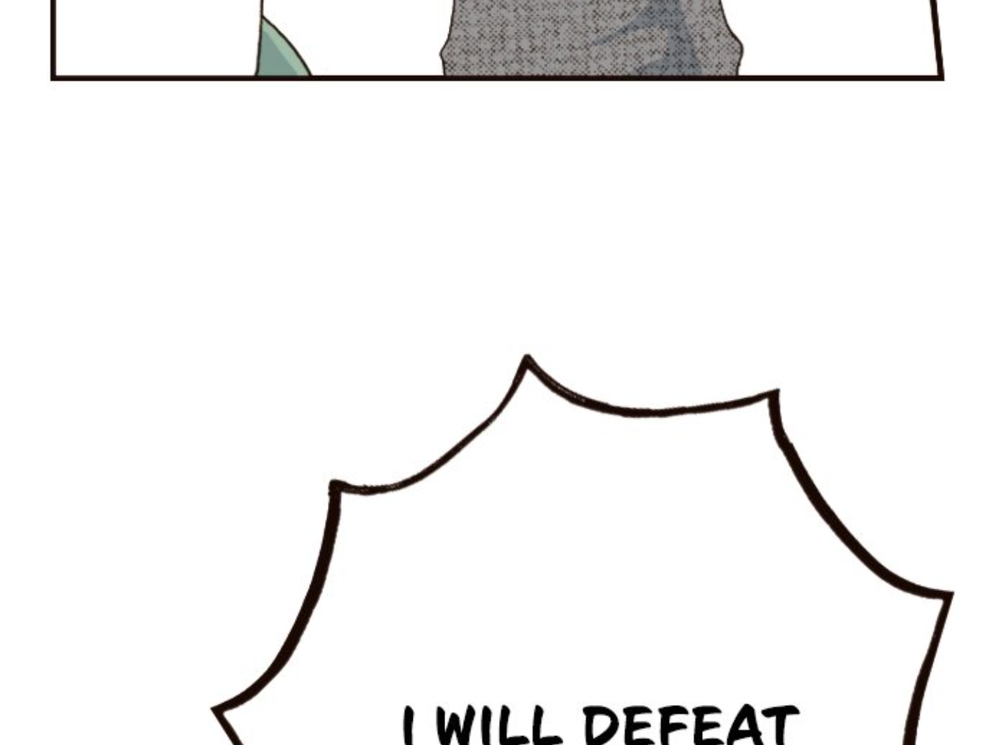 Read Last Game (Manga) Manga Online