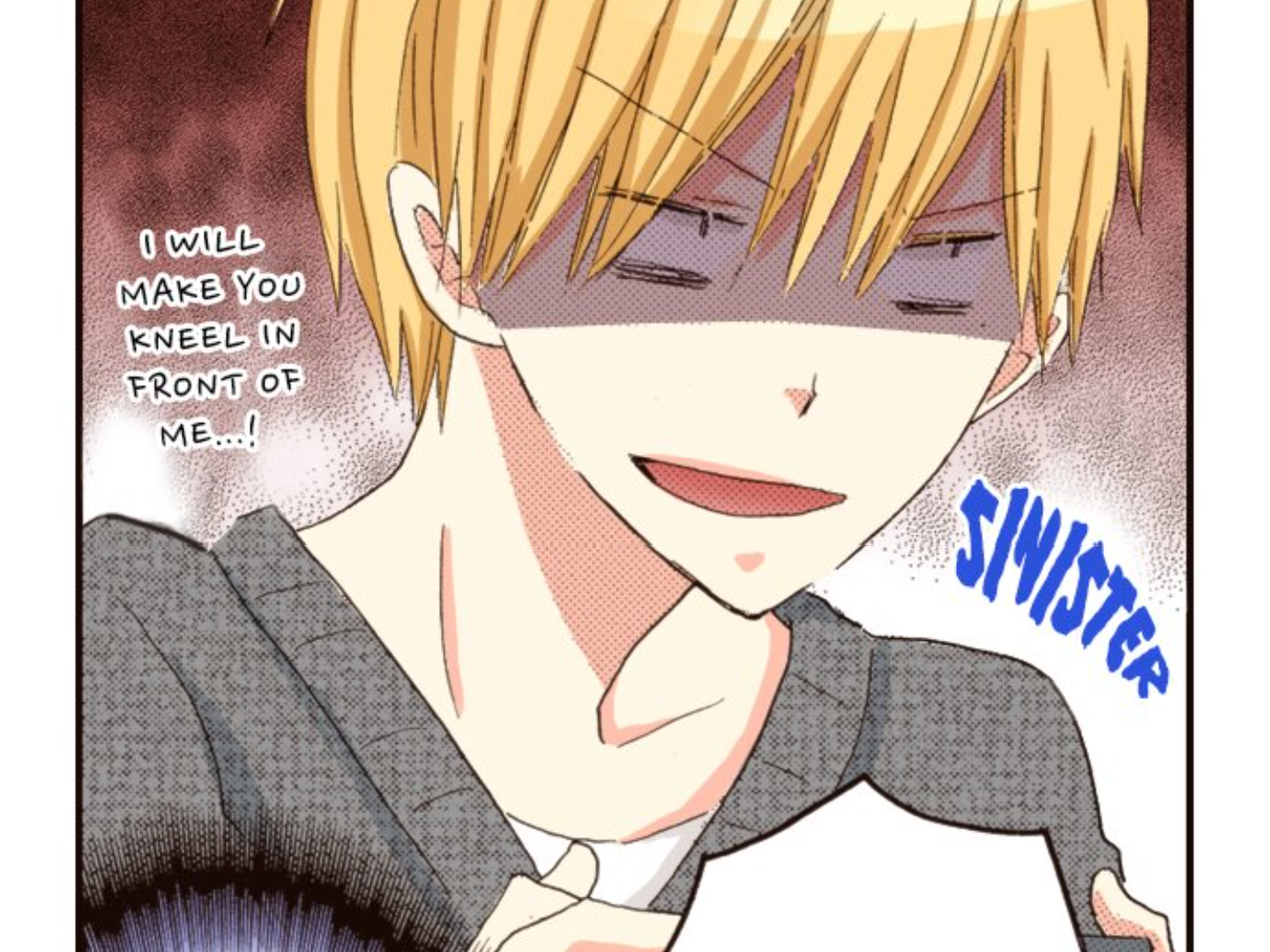 Read Last Game (Manga) Manga Online