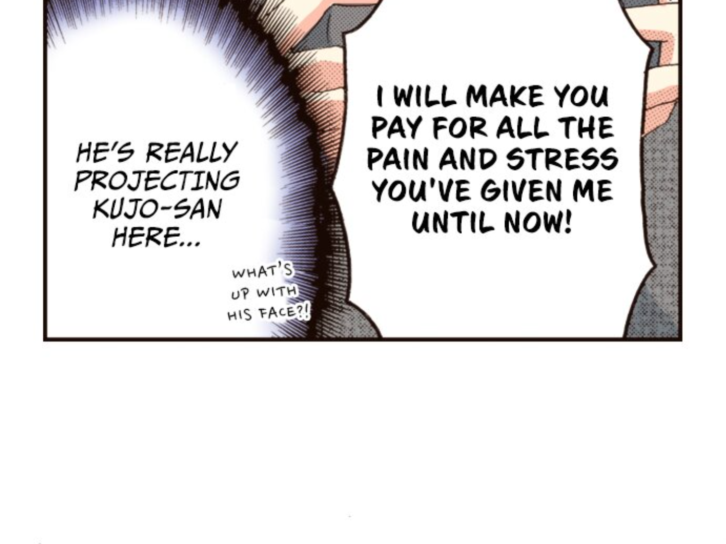 Read Last Game (Manga) Manga Online