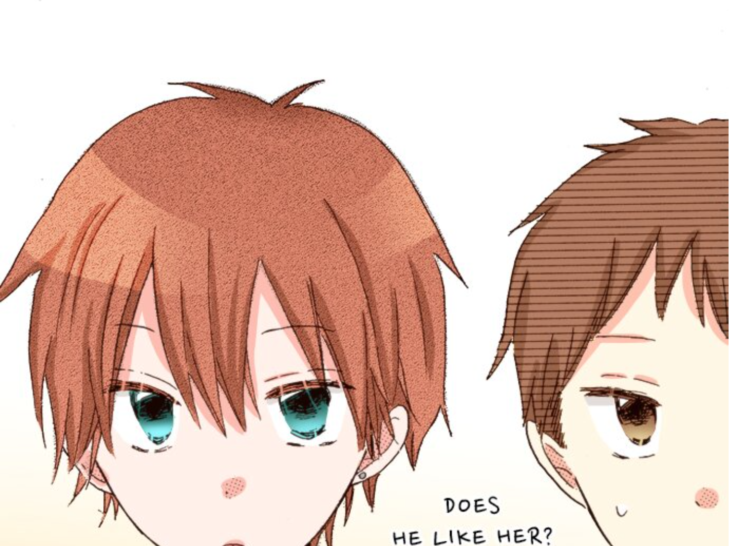 Read Last Game (Manga) Manga Online