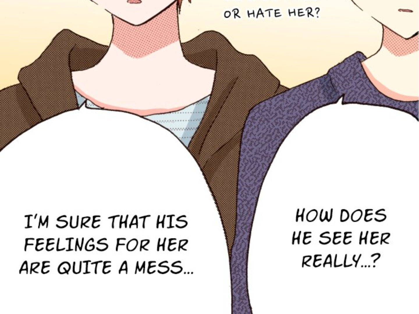 Read Last Game (Manga) Manga Online